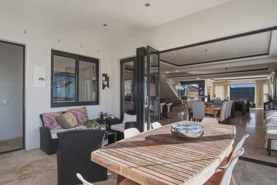 3 Bedroom Property for Sale in Walmer Estate Western Cape